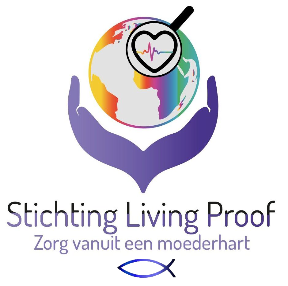 Stichting Living Proof